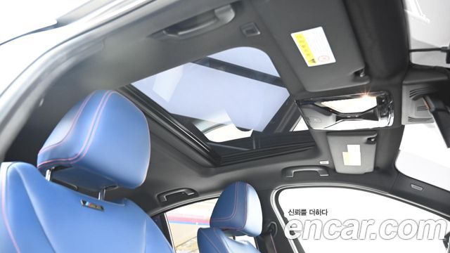 BMW 3-Series M340i First Edition