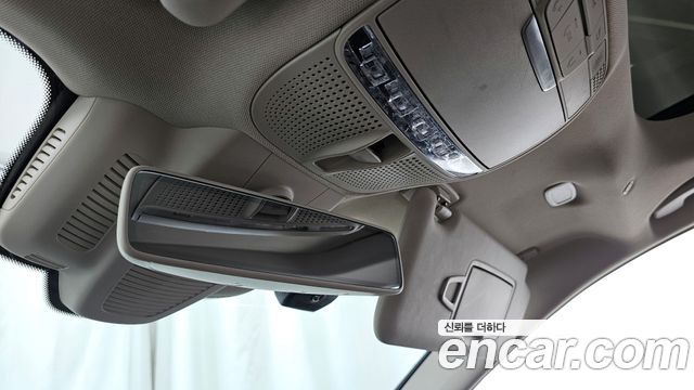 Mercedes-Benz E-Class E400 4MATIC Exclusive