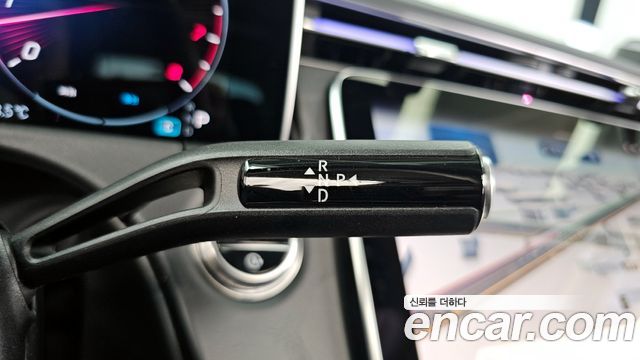 Mercedes-Benz E-Class E200 Avantgarde