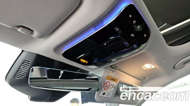 Mercedes-Benz E-Class E200 Avantgarde