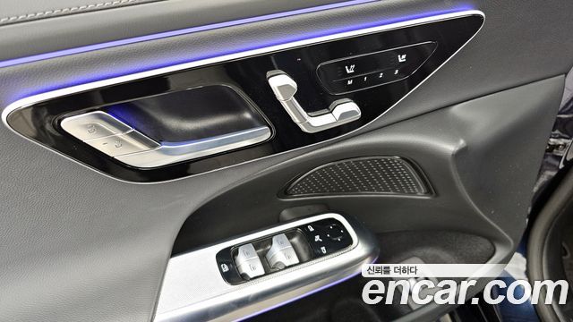 Mercedes-Benz E-Class E200 Avantgarde