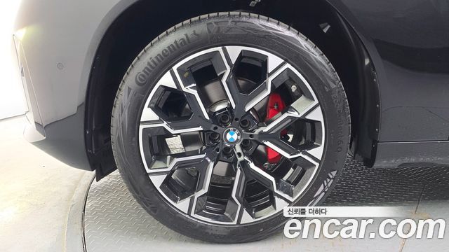 BMW X3 xDrive 20 M Sport Pro