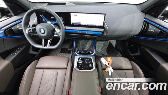 BMW X3 xDrive 20 M Sport Pro