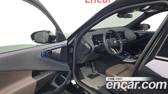 BMW X3 xDrive 20 M Sport Pro