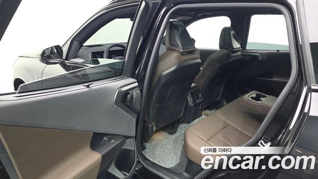BMW X3 xDrive 20 M Sport Pro