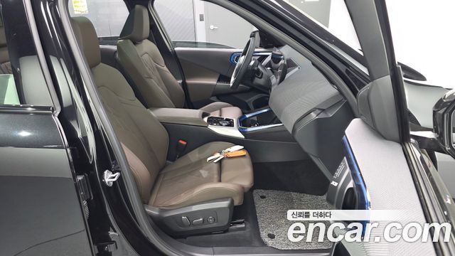 BMW X3 xDrive 20 M Sport Pro