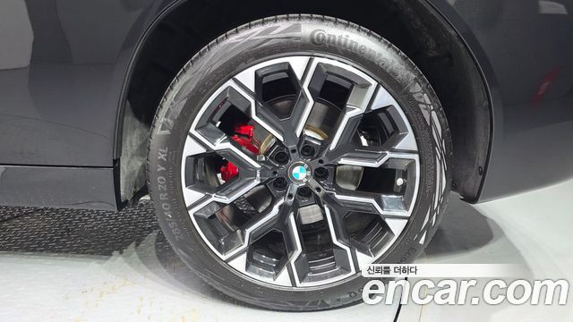 BMW X3 xDrive 20 M Sport Pro