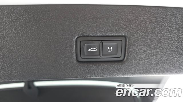 Audi A7 50 TDI Quattrp Premium