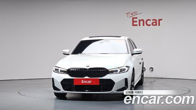 BMW 3-Series 320i M Sport