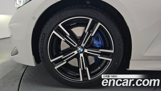 BMW 3-Series 320i M Sport