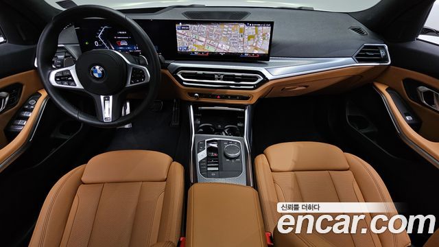 BMW 3-Series 320i M Sport