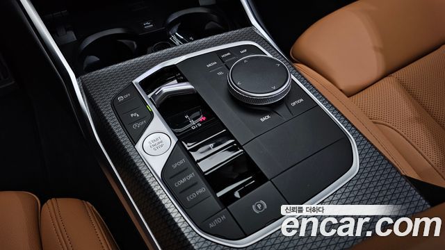 BMW 3-Series 320i M Sport