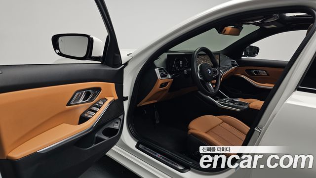 BMW 3-Series 320i M Sport