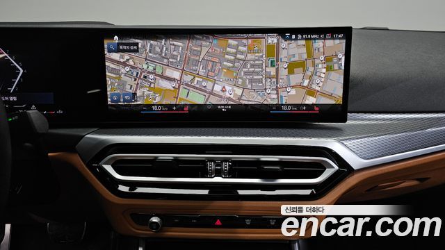 BMW 3-Series 320i M Sport