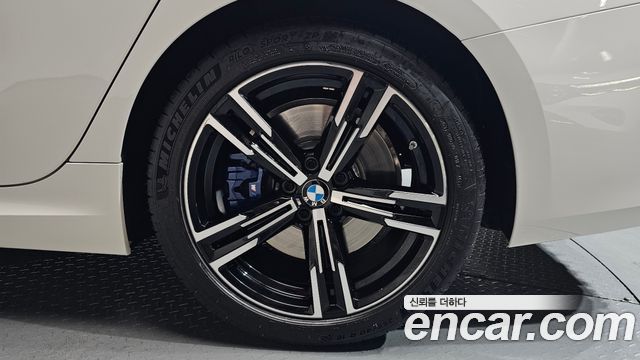 BMW 3-Series 320i M Sport