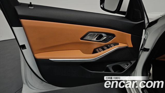 BMW 3-Series 320i M Sport