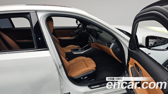 BMW 3-Series 320i M Sport