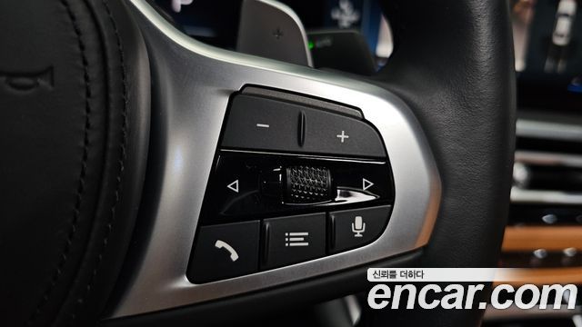 BMW 3-Series 320i M Sport