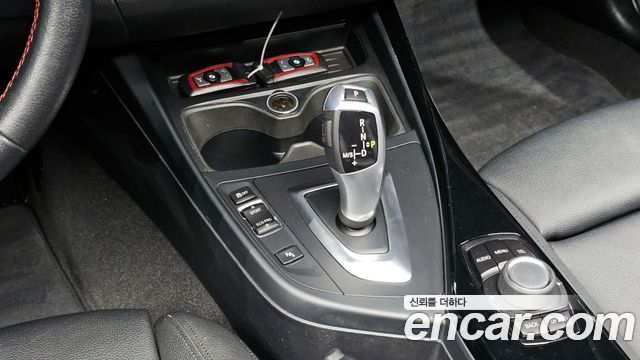 BMW 1-Series 118d Sport 5Door
