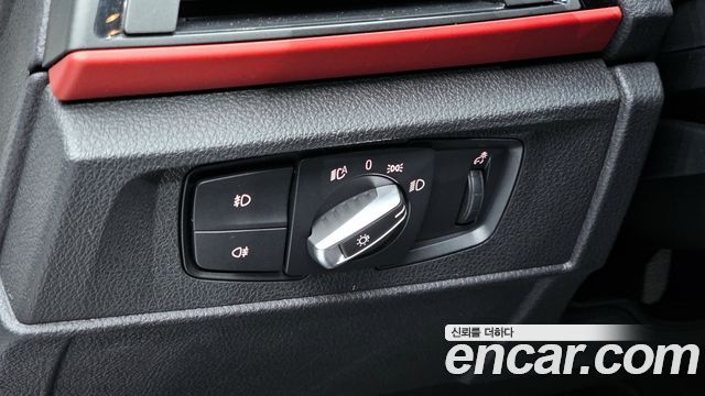 BMW 1-Series 118d Sport 5Door