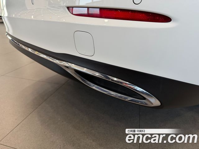 Mercedes-Benz C-Class C200 Avantgarde