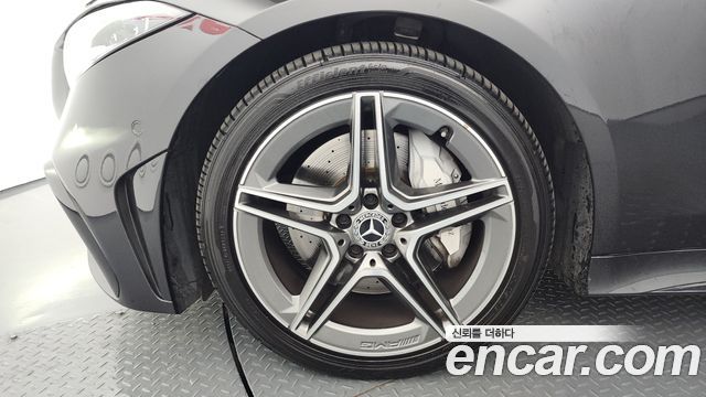 Mercedes-Benz CLS-Class CLS300d 4MATIC