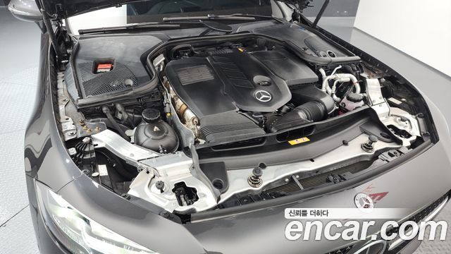 Mercedes-Benz CLS-Class CLS300d 4MATIC