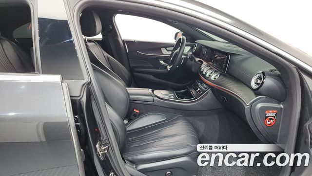 Mercedes-Benz CLS-Class CLS300d 4MATIC
