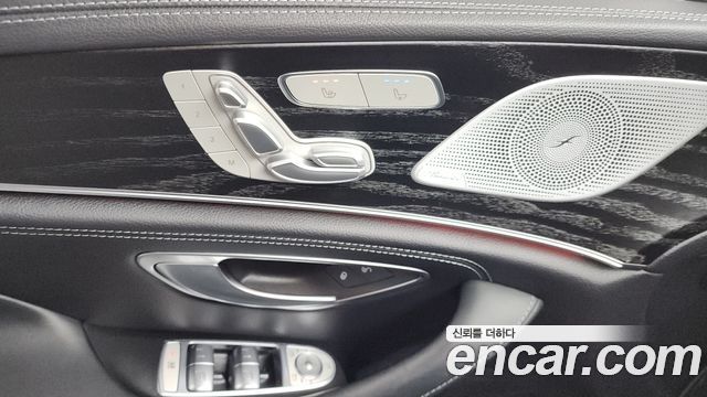 Mercedes-Benz CLS-Class CLS300d 4MATIC