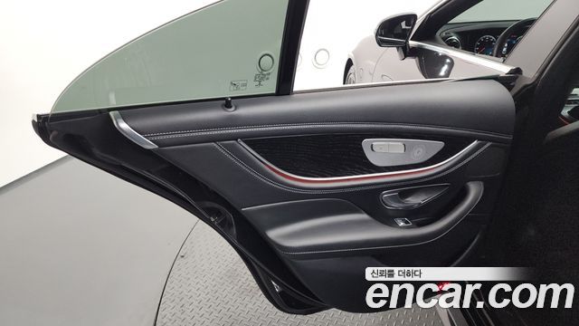 Mercedes-Benz CLS-Class CLS300d 4MATIC