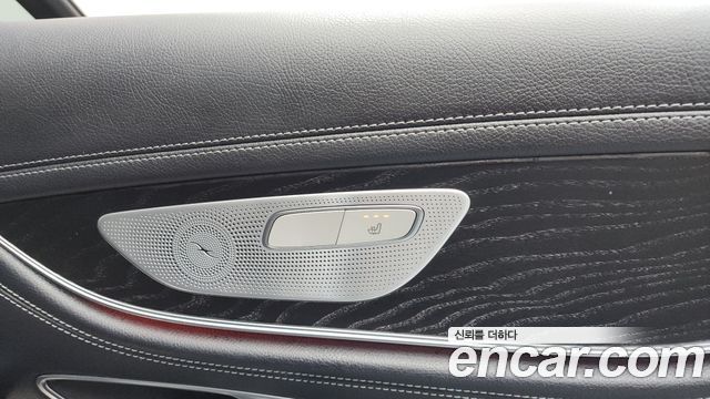 Mercedes-Benz CLS-Class CLS300d 4MATIC