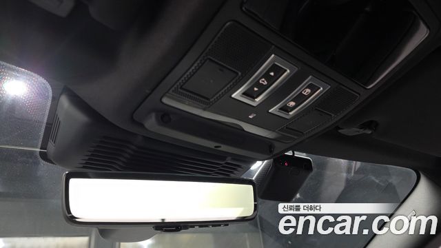 Land Rover Range Rover Evoque P250 Dynamic SE