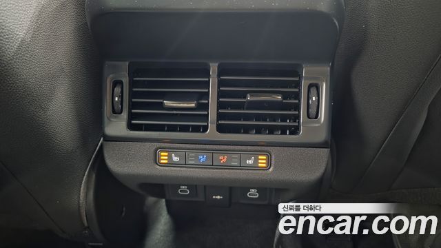 Land Rover Range Rover Evoque P250 Dynamic SE