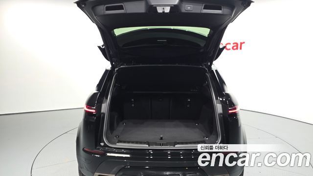 Land Rover Range Rover Evoque P250 Dynamic SE