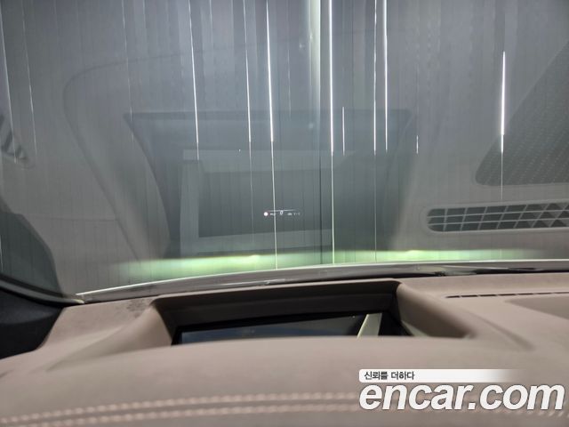 Mercedes-Benz EQS EQS450 4MATIC