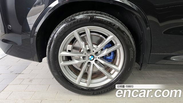 BMW X3 xDrive 20i M Sport