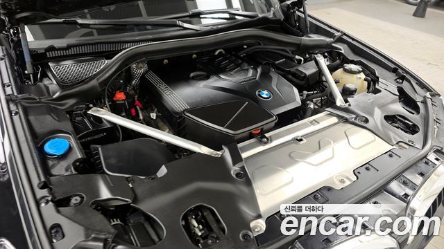 BMW X3 xDrive 20i M Sport
