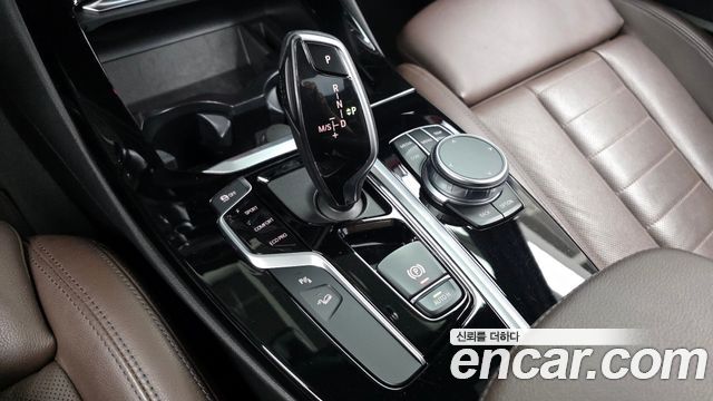 BMW X3 xDrive 20i M Sport