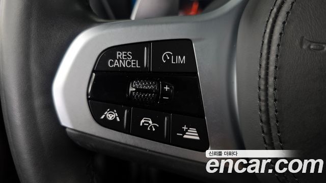 BMW X3 xDrive 20i M Sport