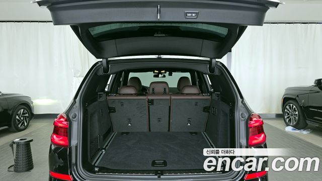 BMW X3 xDrive 20i M Sport