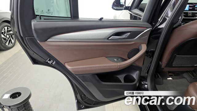 BMW X3 xDrive 20i M Sport