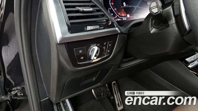 BMW X3 xDrive 20i M Sport