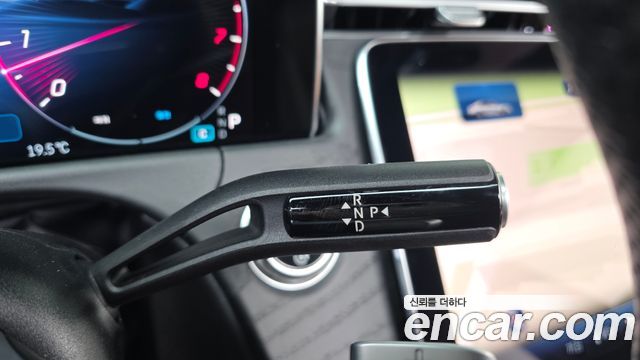 Mercedes-Benz E-Class E200 AMG Line