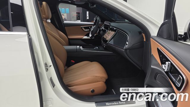 Mercedes-Benz E-Class E200 AMG Line