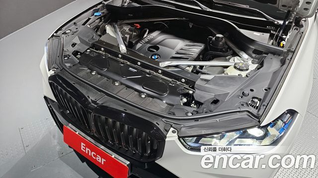 BMW X5 xDrive 30d M Sport