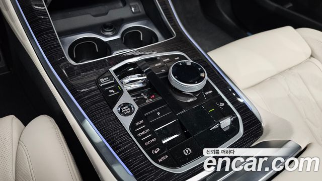 BMW X5 xDrive 30d M Sport