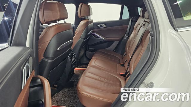 BMW X6 xDrive30d M Sport