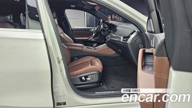 BMW X6 xDrive30d M Sport