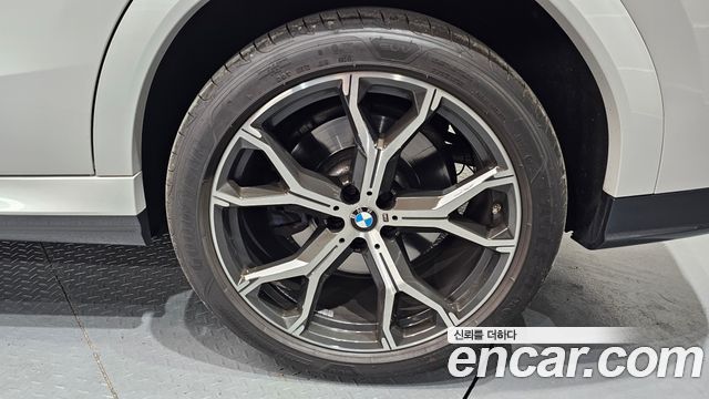 BMW X6 xDrive30d M Sport