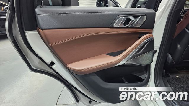 BMW X6 xDrive30d M Sport